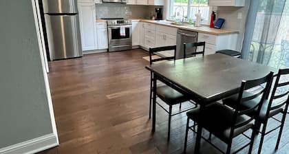 3BR/1BA BROKEN ARROW HOME