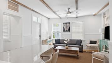 Télévision, espaces bureaux