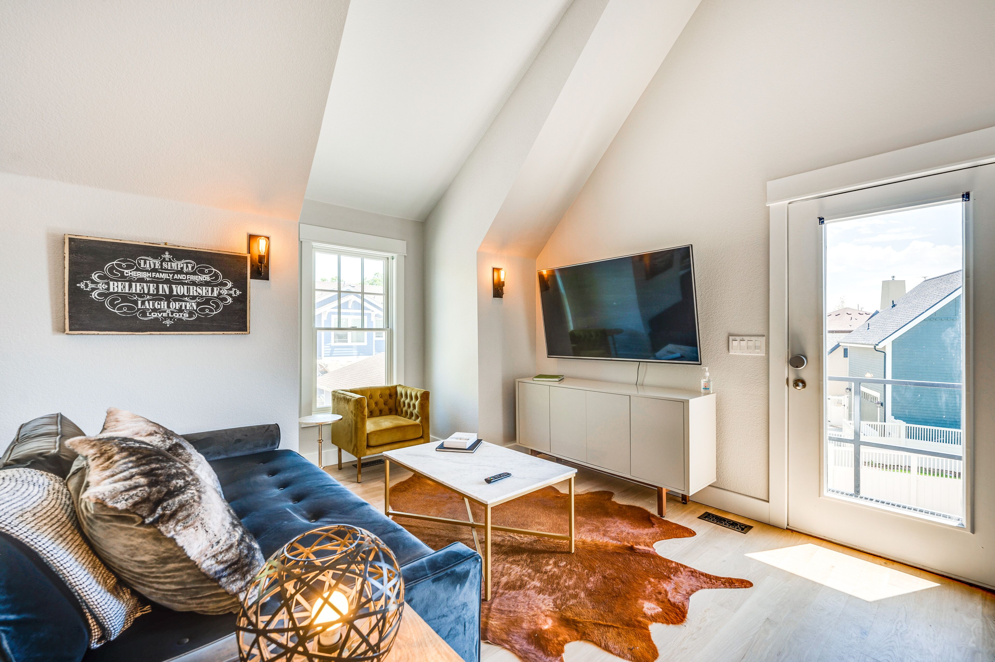 14 Mi To Dtwn Denver: Sleek Westminster Home - Westminster, CO