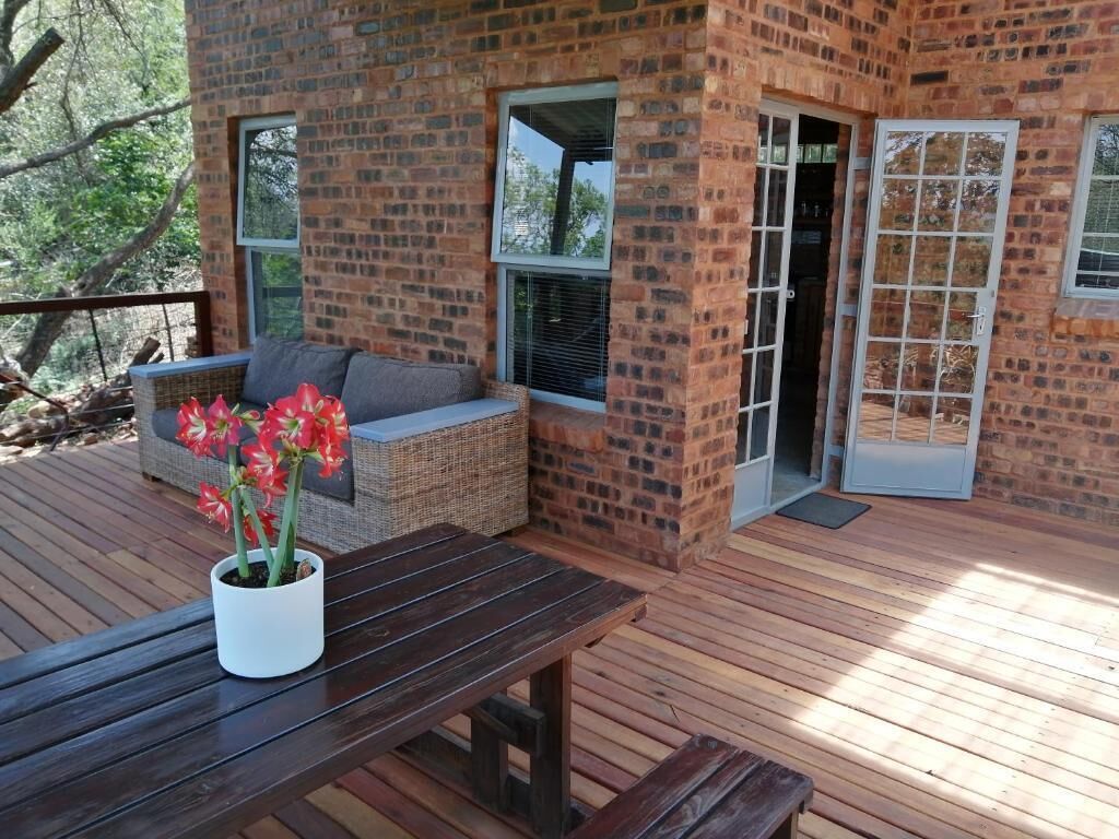 Luxury-Apartment | Terrasse/Patio