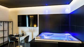 Premium Suite