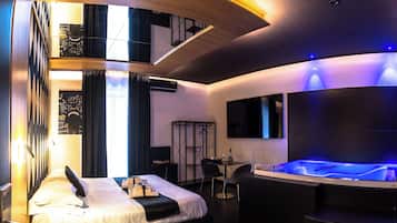 Premium Suite