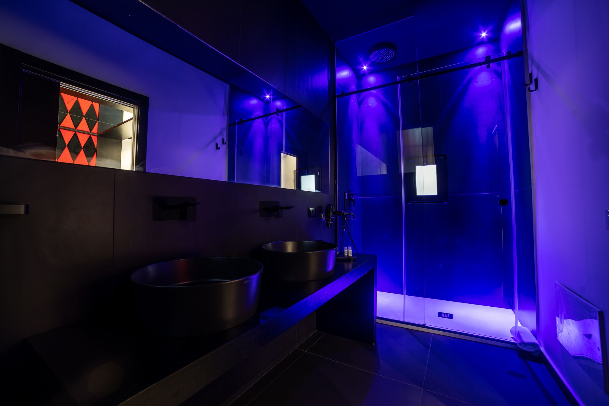 Luxury Suite