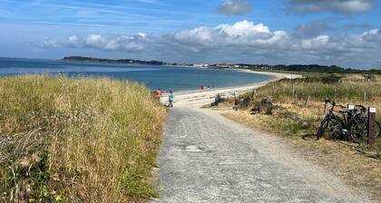 Port du Crouesty - CAP Ocean - Appartement 2 PiĂšces 4 Personnes