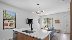 Unclassified image, 3 of 28, button - Gated Community  - Near Disney (Kissimmee)