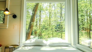 1 camera, Wi-Fi, lenzuola