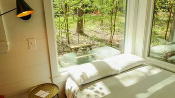 1 slaapkamer, wifi, beddengoed