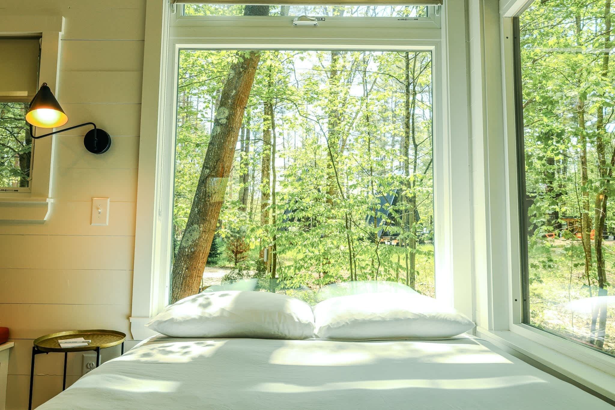 1 habitación, wifi y ropa de cama 