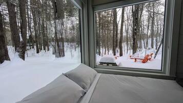 1 quarto, Wi-Fi, roupa de cama