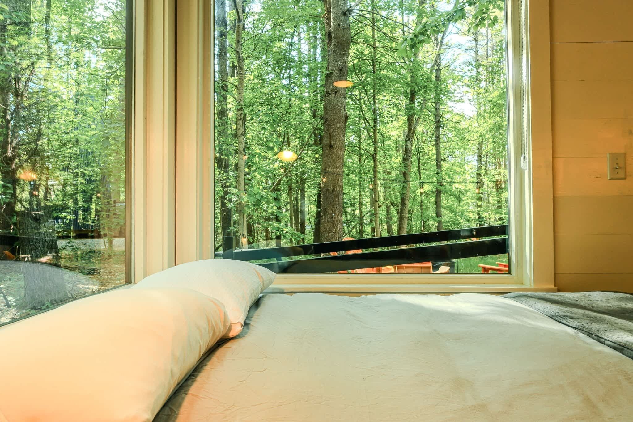 1 soverom, wi-fi, sengetøy og rullestolvennlig