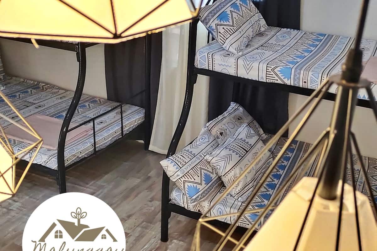 Appartement Familial | 1 chambre, literie de qualité supérieure, Wi-Fi gratuit, draps fournis