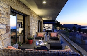 Terras