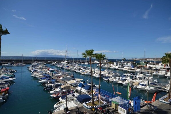 Port de plaisance