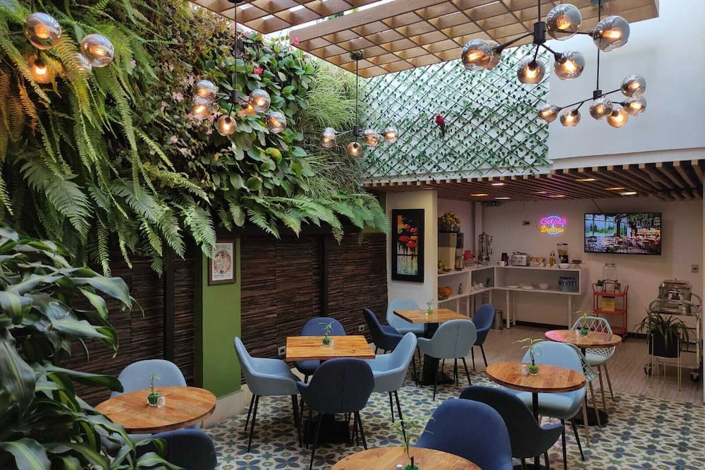 Hotel Boutique Quinta Camacho