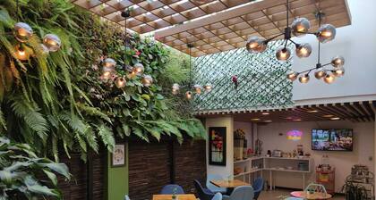 Hotel Boutique Quinta Camacho