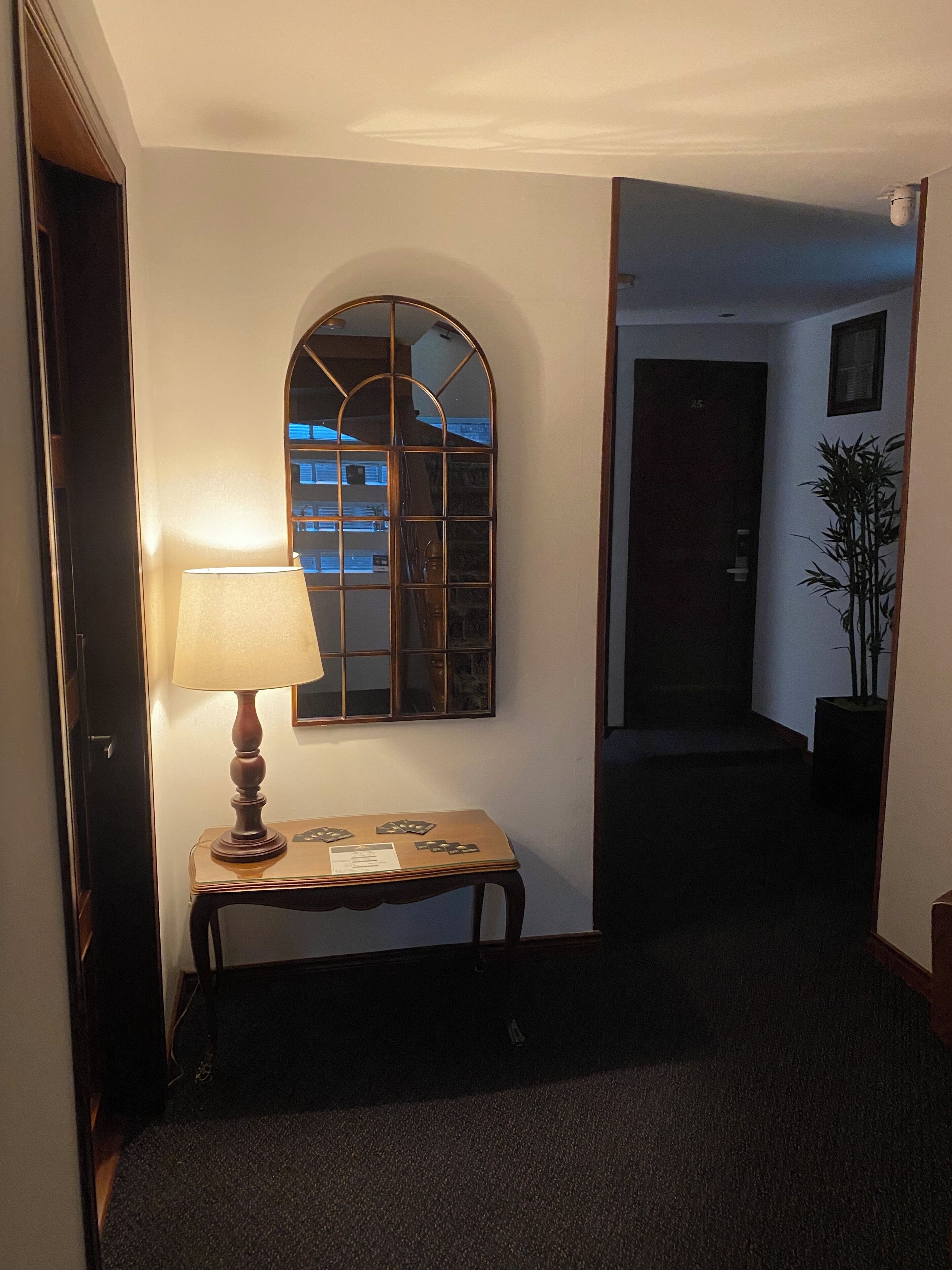 Photo - Hotel Boutique Quinta Camacho