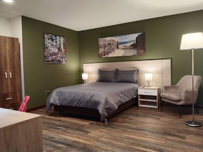 Double Room - Hotel Boutique Quinta Camacho (Bogotá)