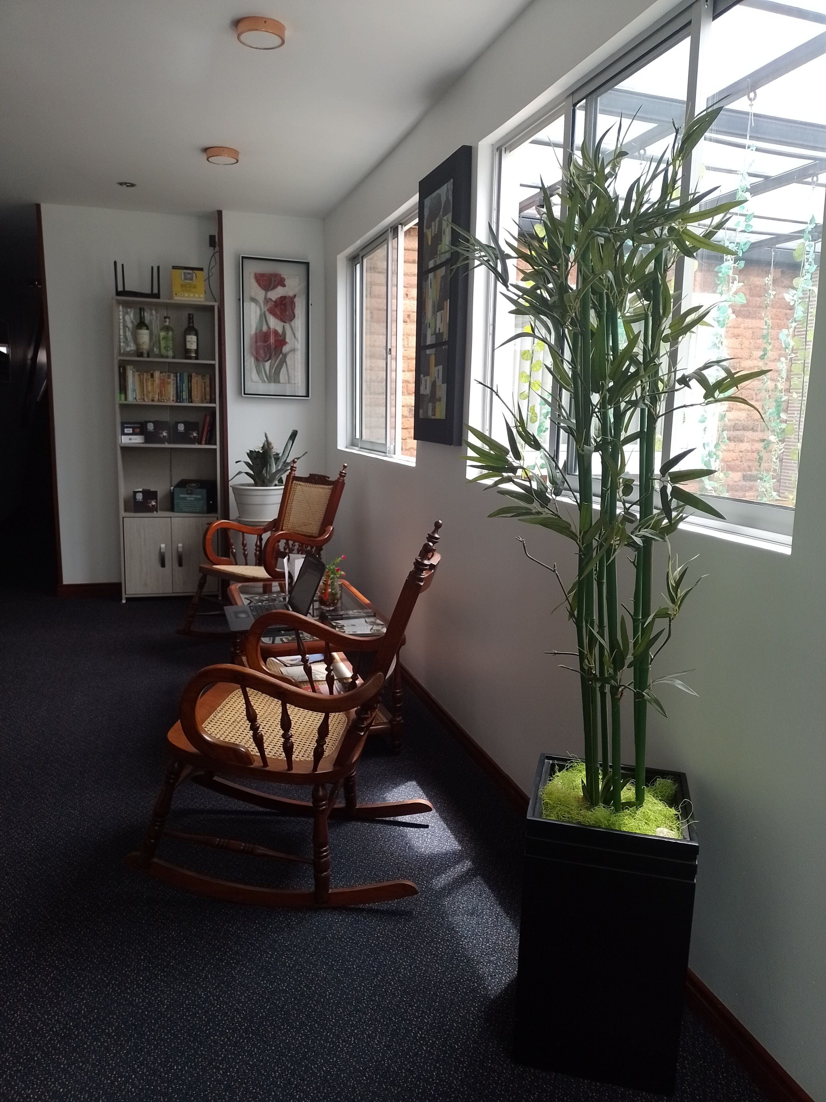 Photo - Hotel Boutique Quinta Camacho