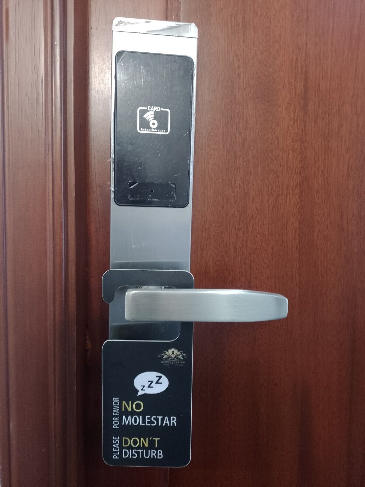 Photo - Hotel Boutique Quinta Camacho