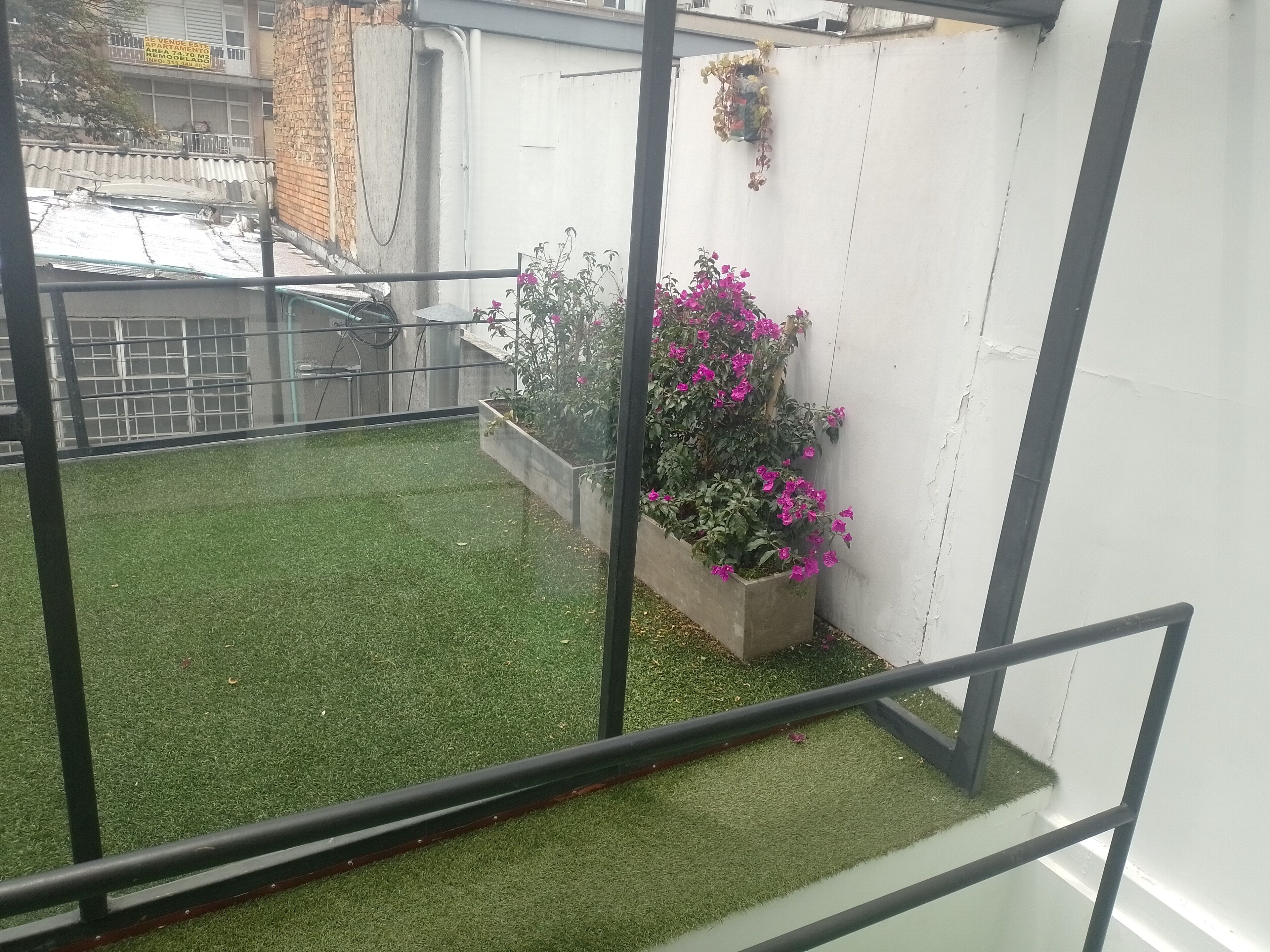 Photo - Hotel Boutique Quinta Camacho