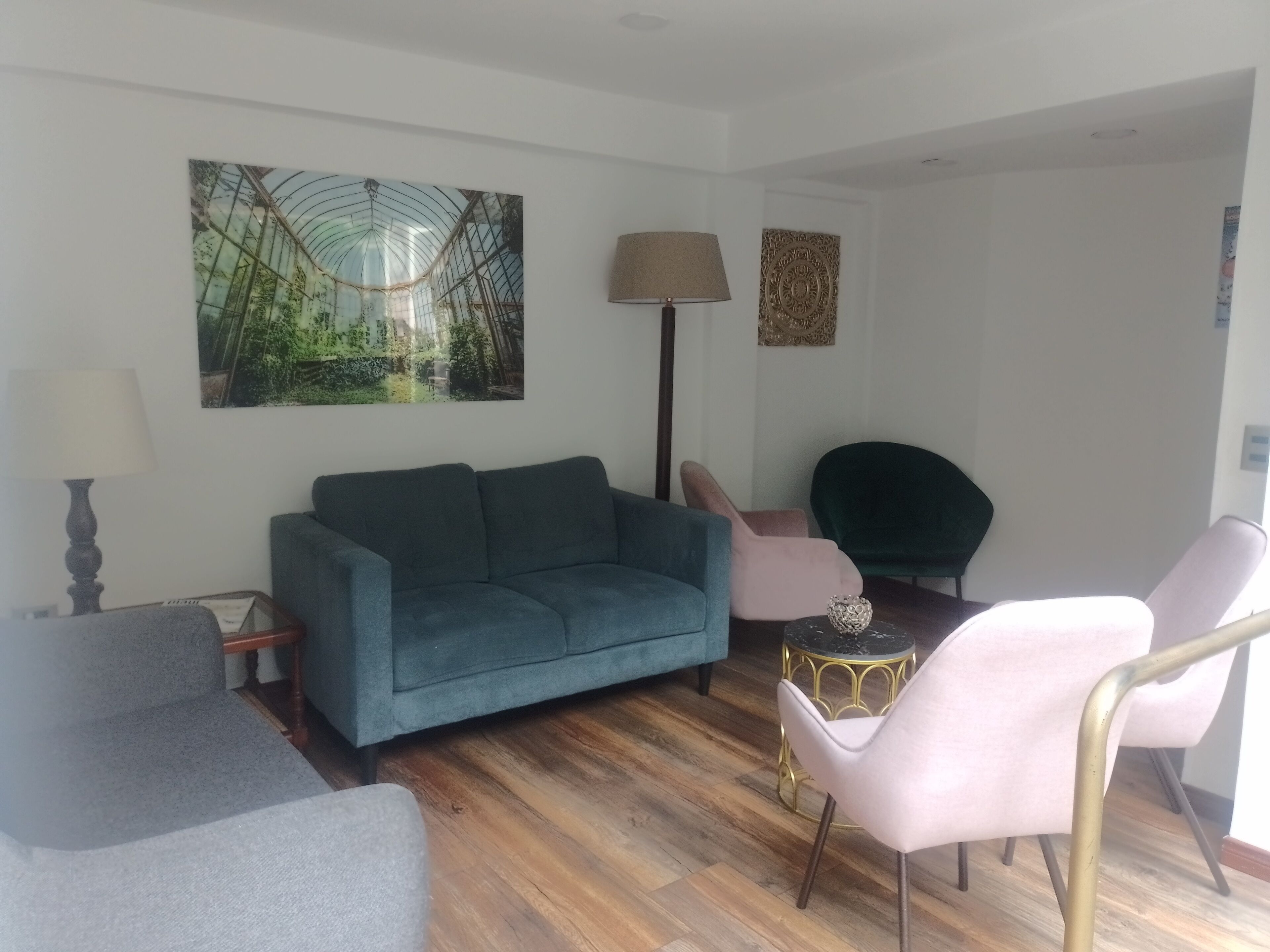 Photo - Hotel Boutique Quinta Camacho