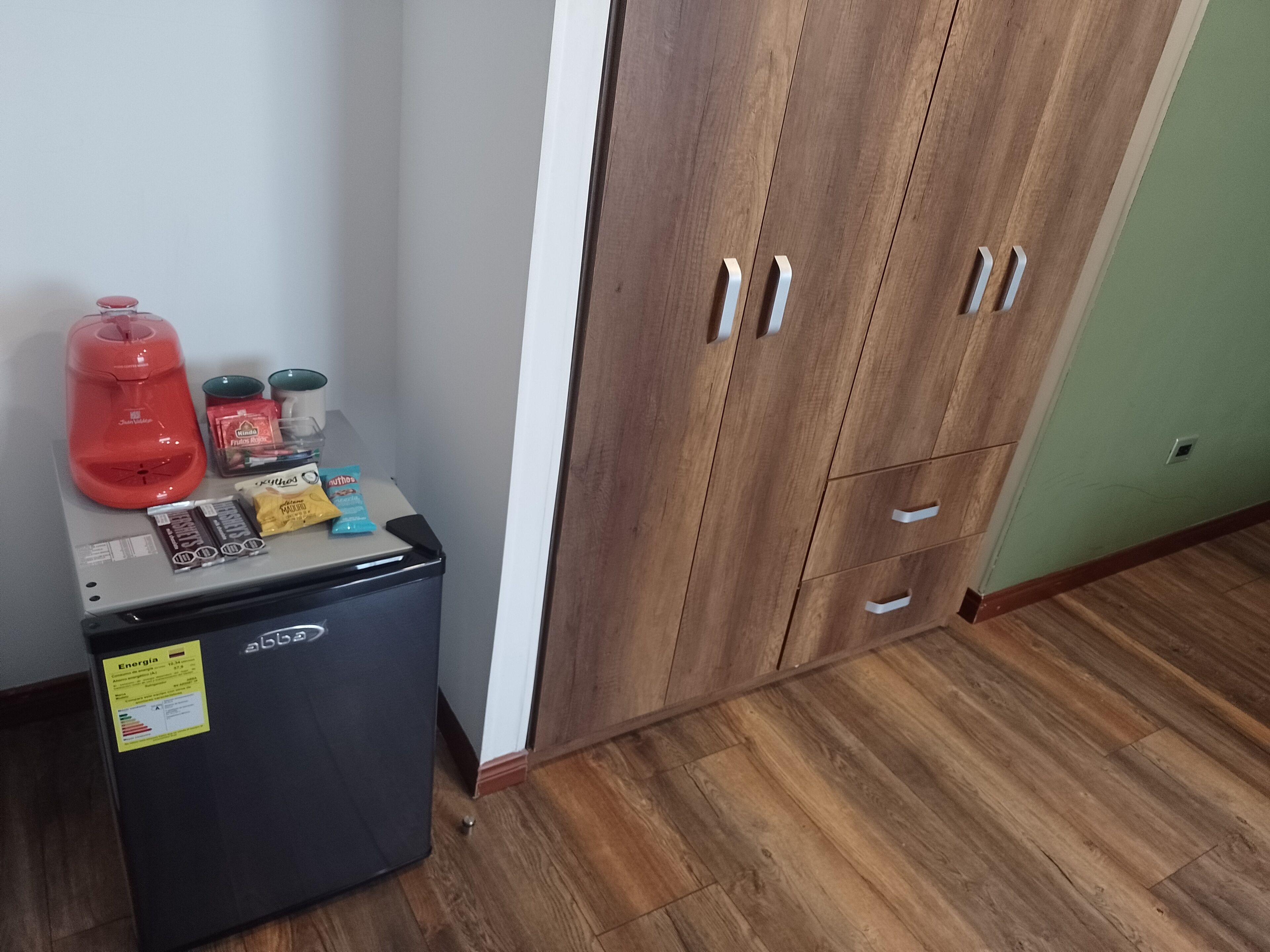 Photo - Hotel Boutique Quinta Camacho