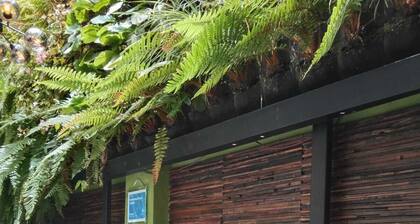 Hotel Boutique Quinta Camacho