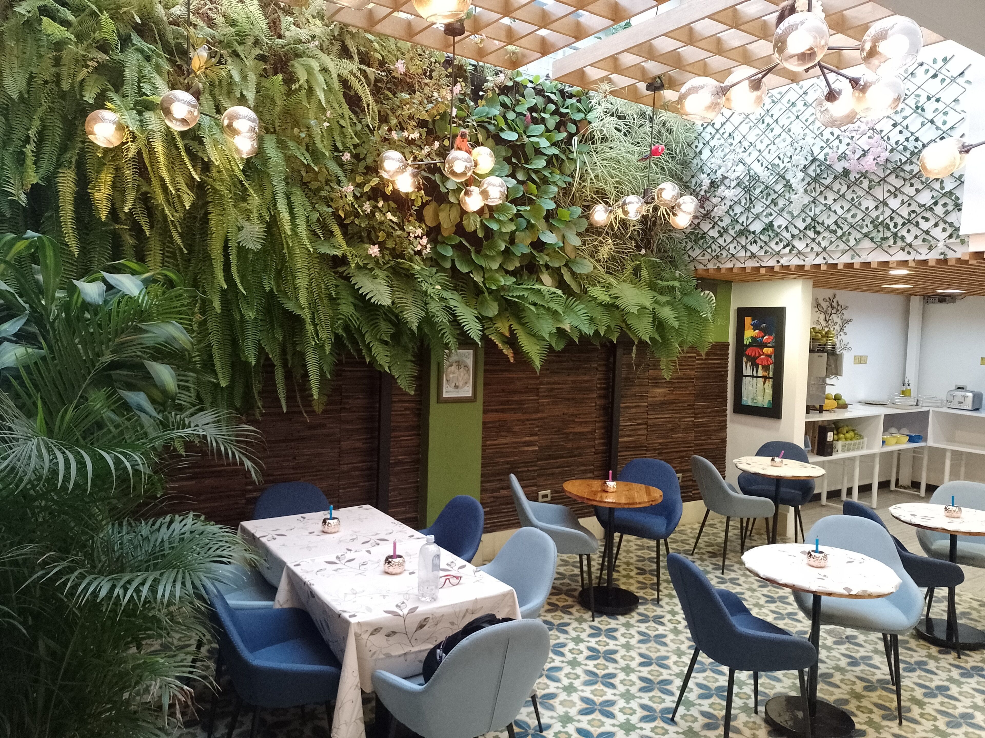 Photo - Hotel Boutique Quinta Camacho