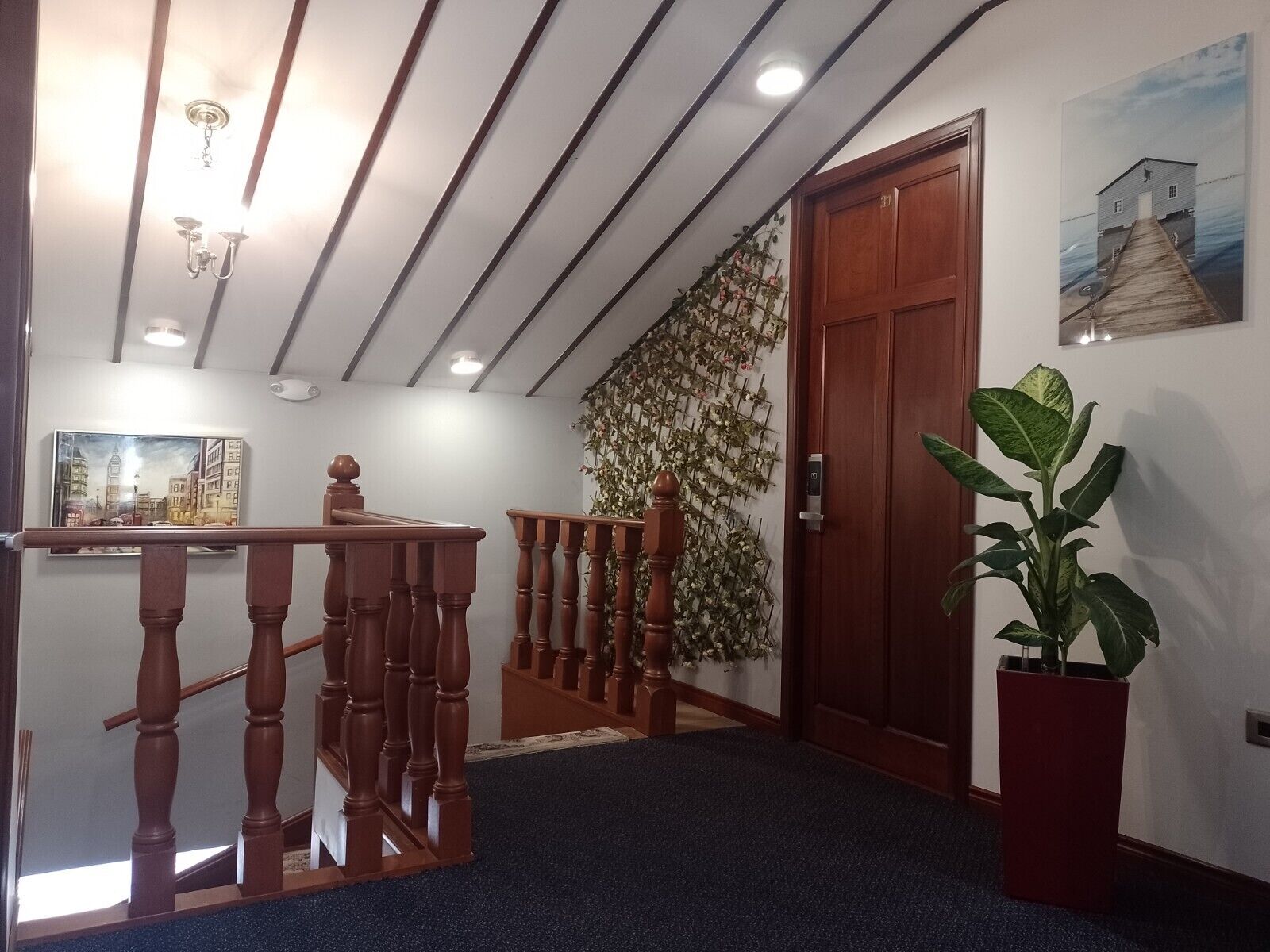 Photo - Hotel Boutique Quinta Camacho