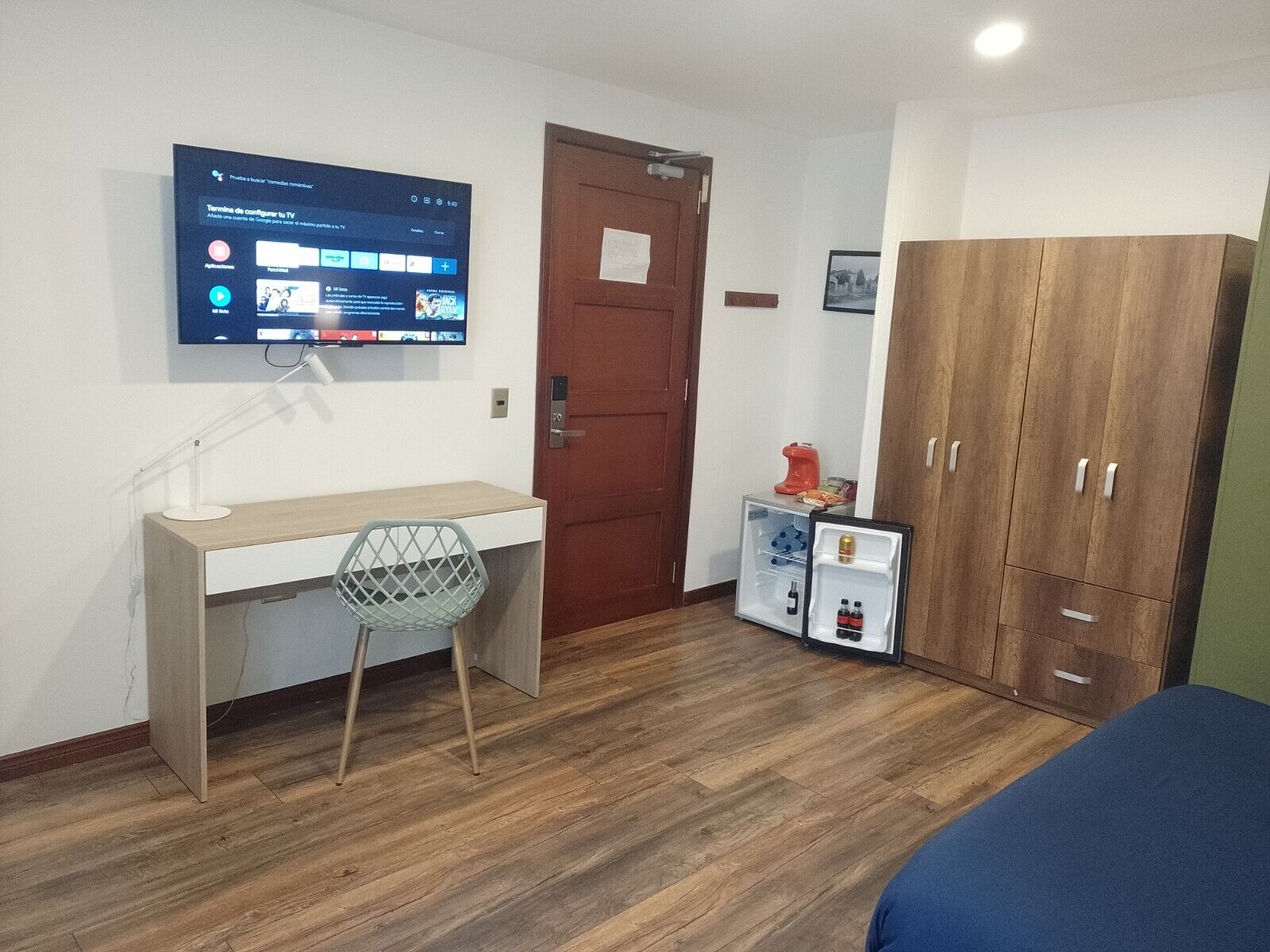 Photo - Hotel Boutique Quinta Camacho