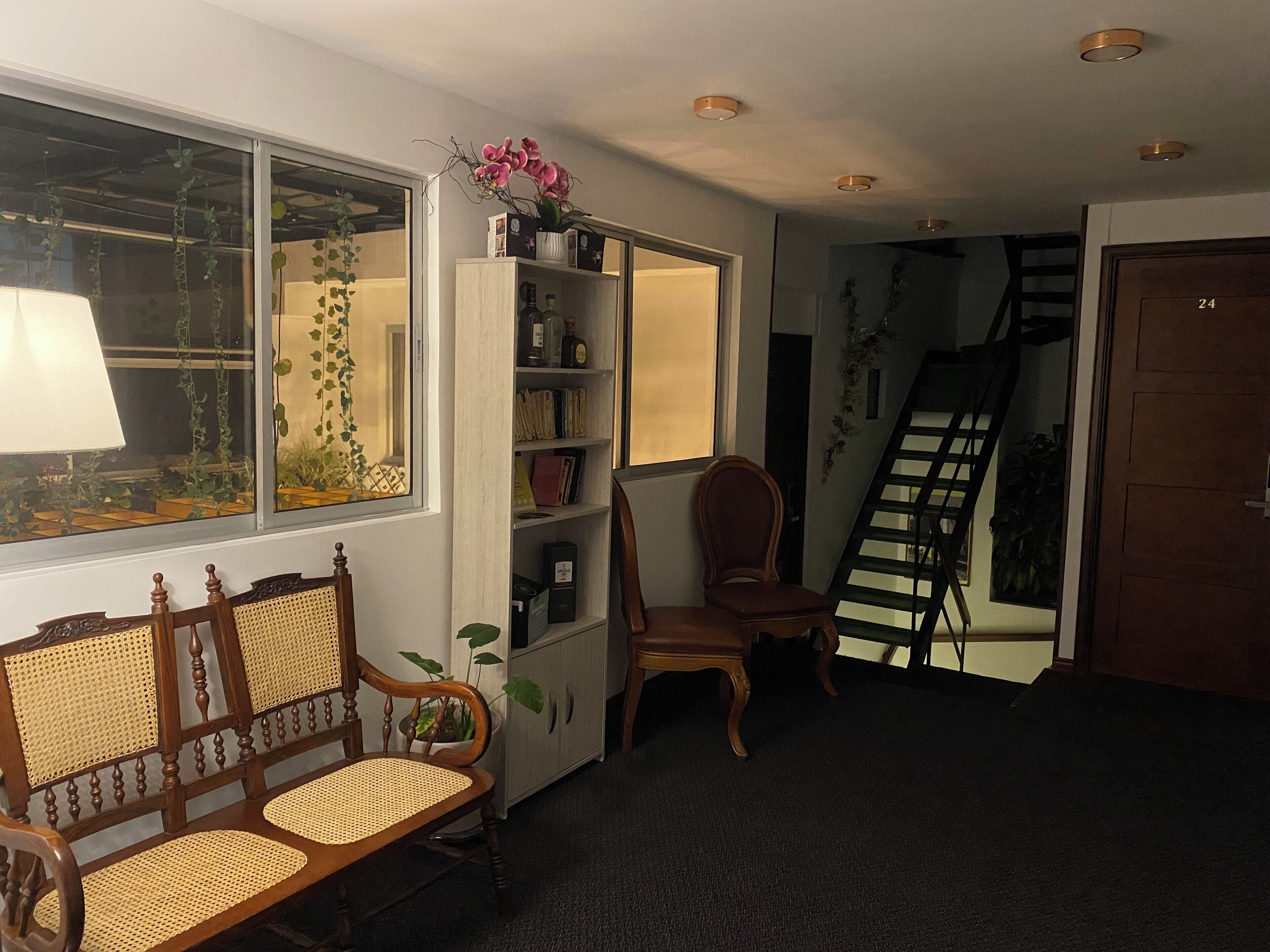 Photo - Hotel Boutique Quinta Camacho