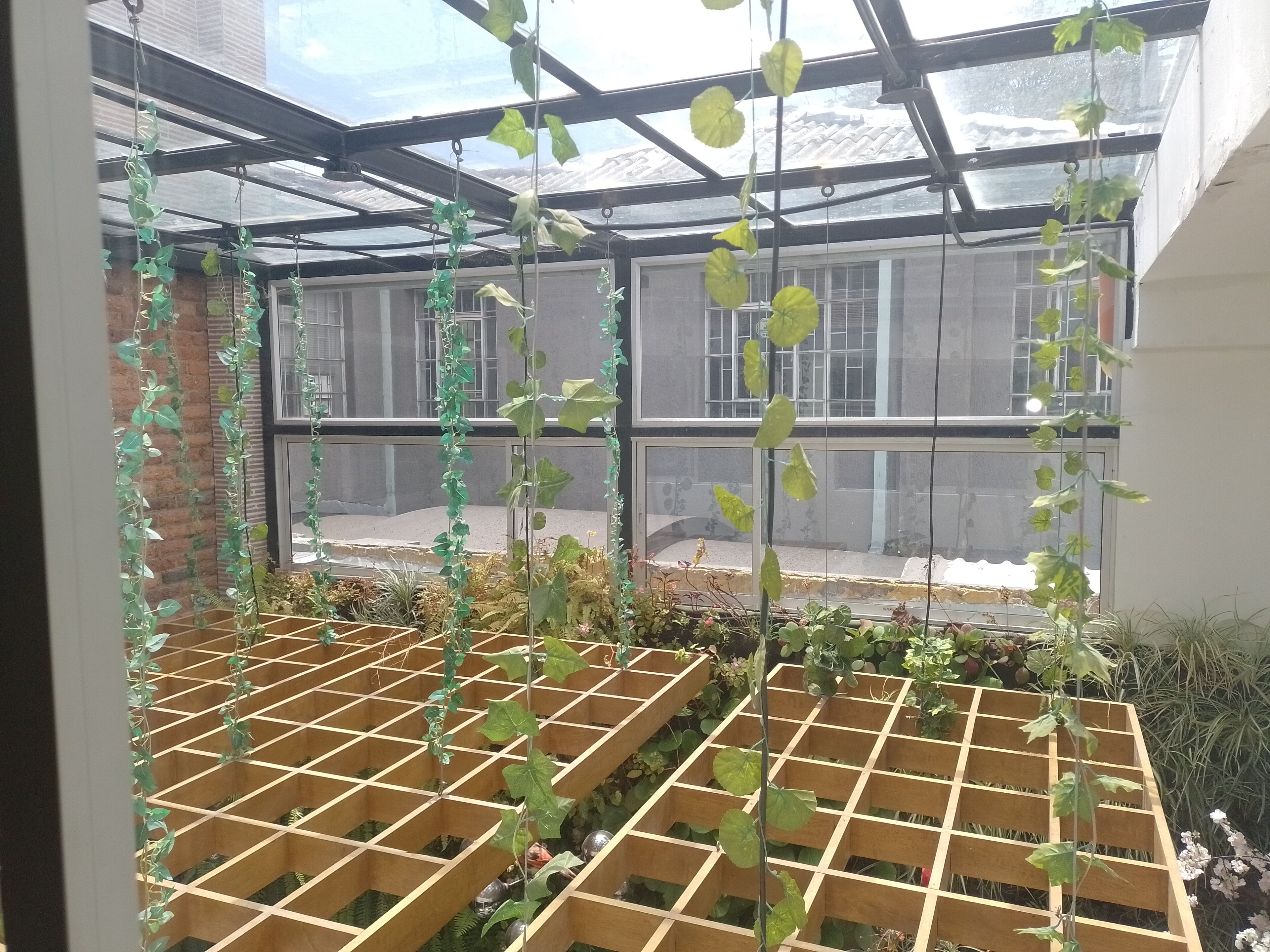 Photo - Hotel Boutique Quinta Camacho