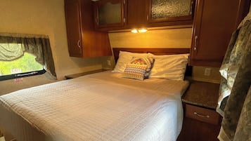 2 間睡房、免費 Wi-Fi、床單