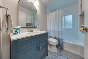 風筒、提供毛巾