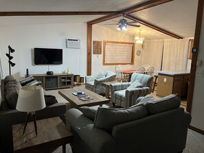 Téléviseur connecté