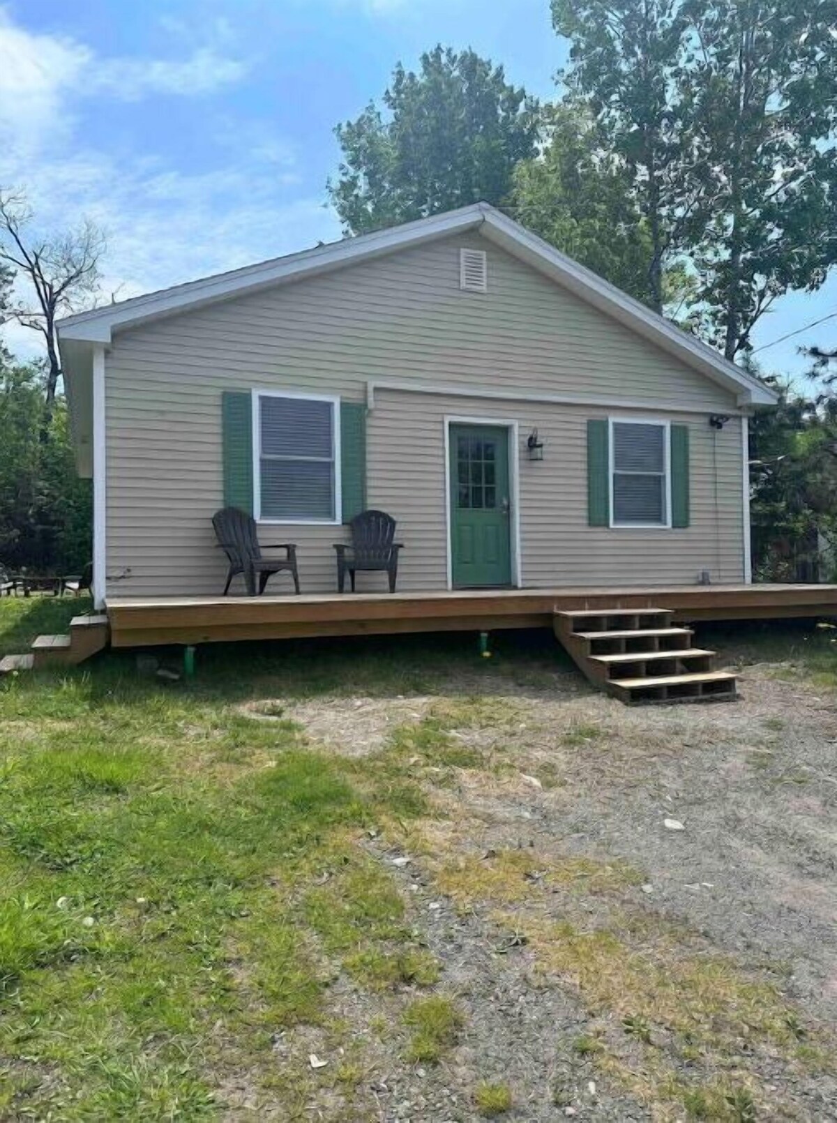 Image de profil de l’hôte