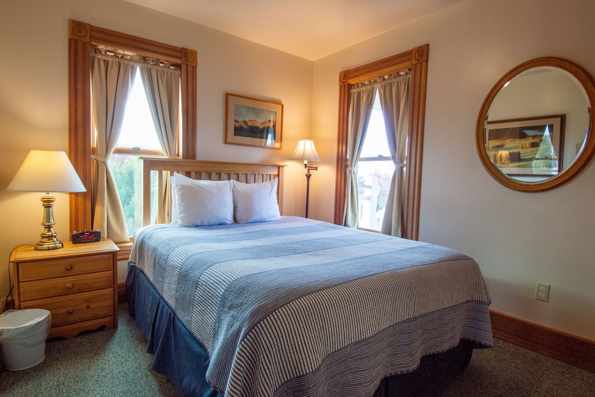 Deluxe Suite, Marina View