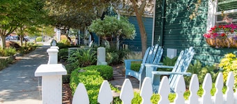 The Swan Hotel