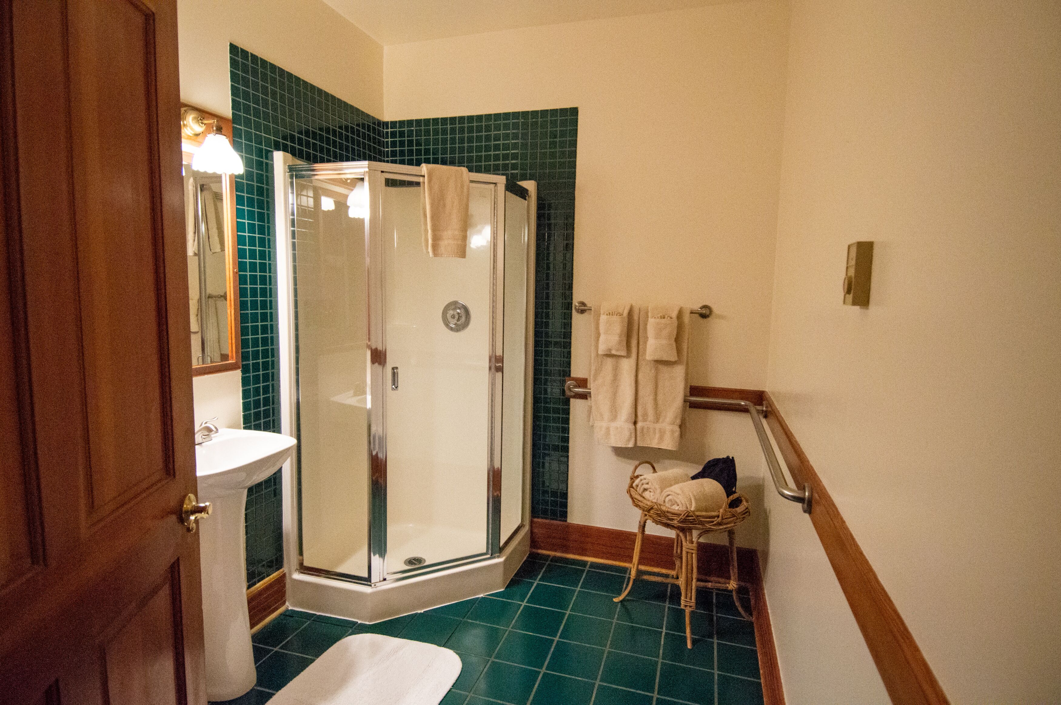 Kamar mandi
