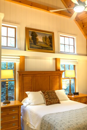 2 Schlafzimmer, Bügeleisen/Bügelbrett, Reisekinderbett, kostenloses WLAN