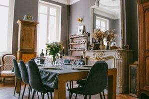 Restauration