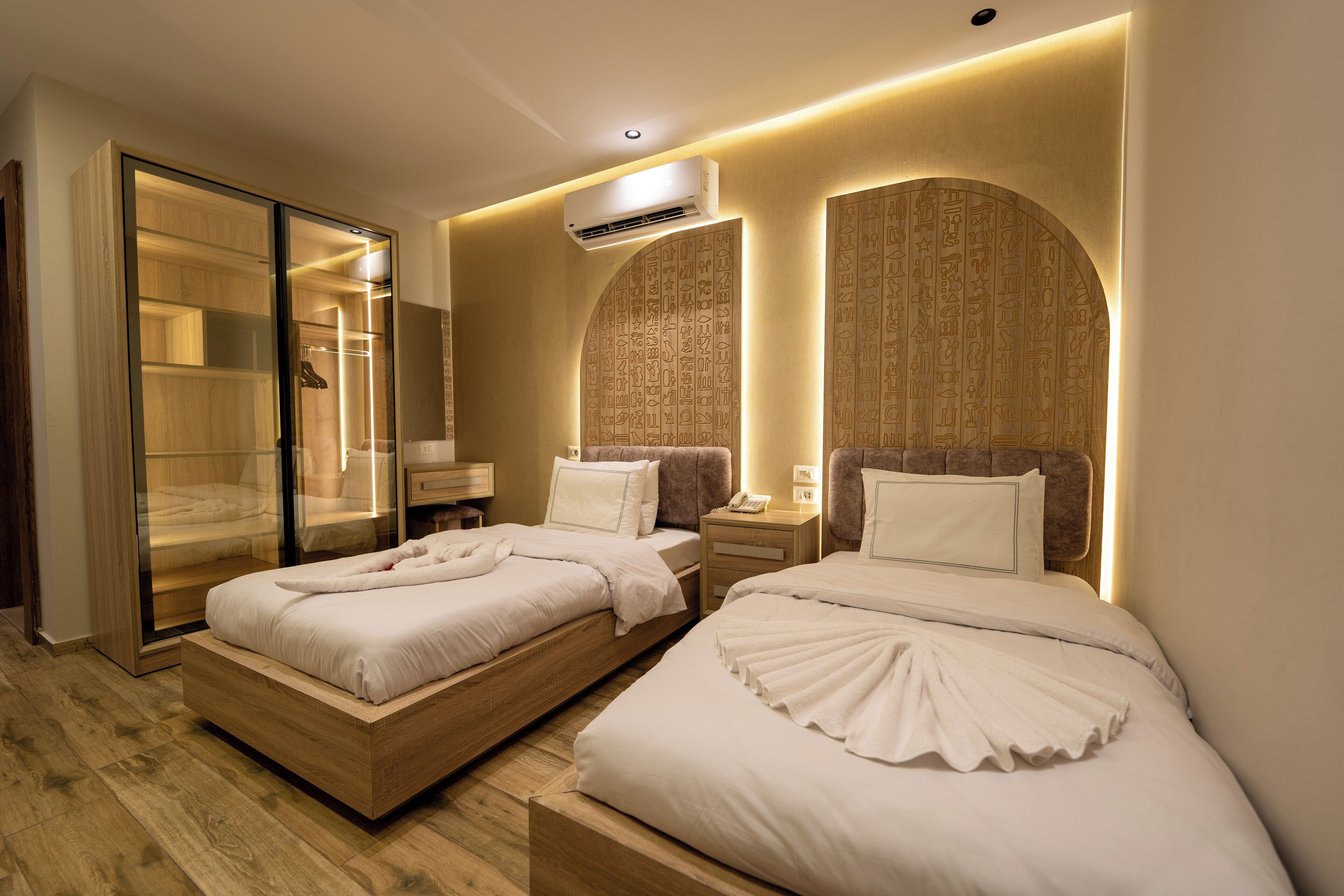 Foto - Royal Great Pyramid INN