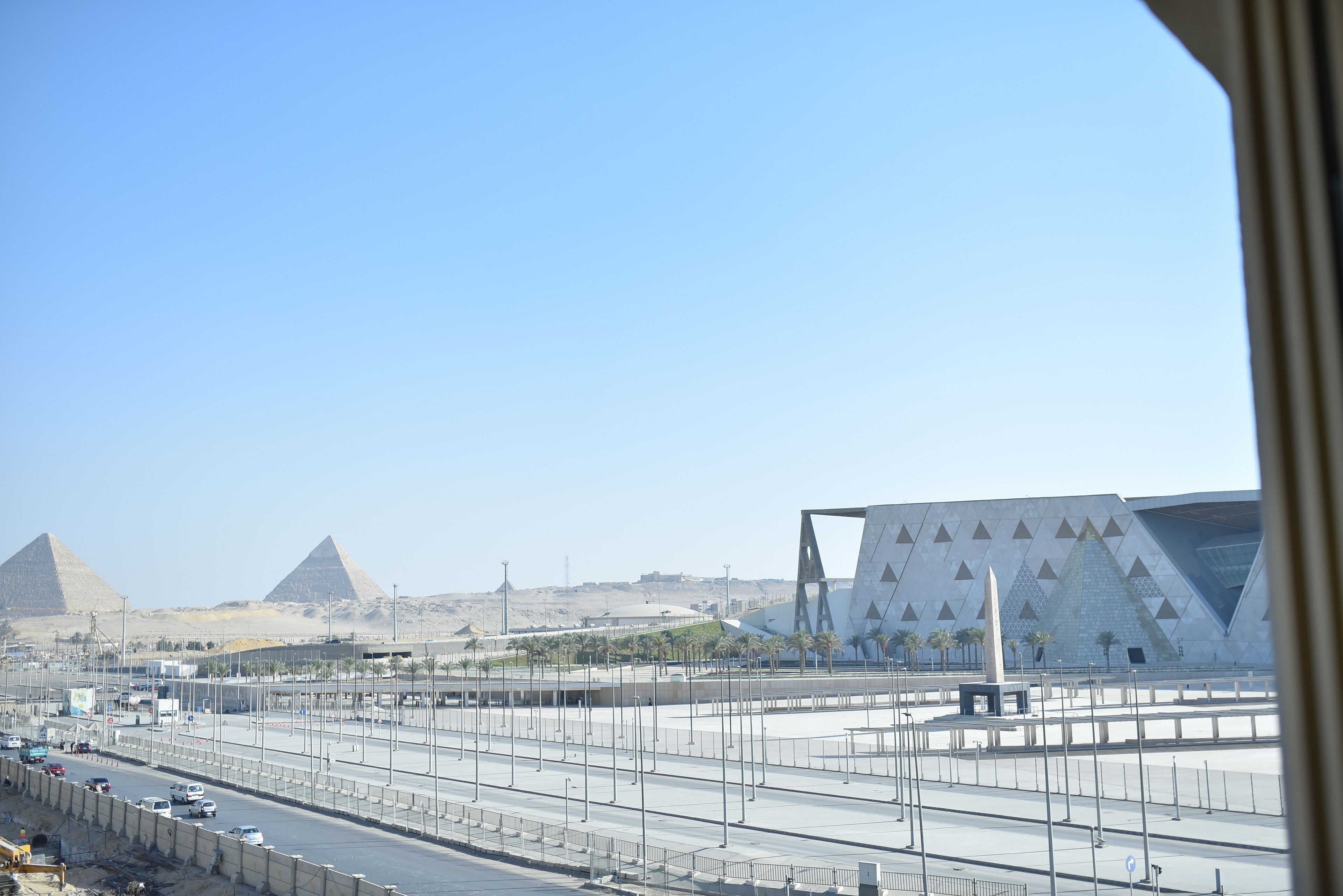 Foto - Royal Great Pyramid INN