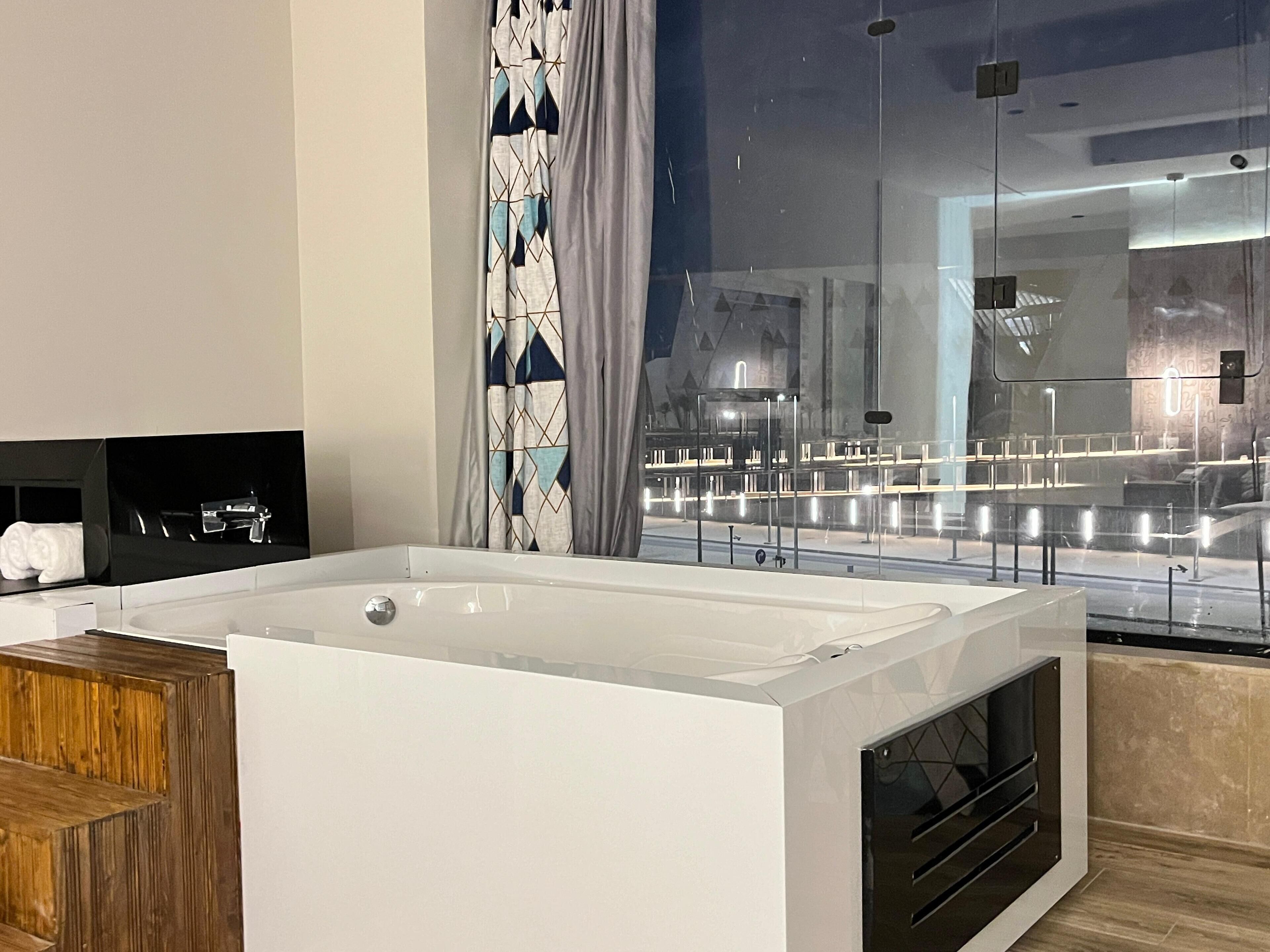 Foto - Royal Great Pyramid INN