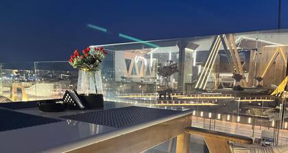 Royal Great Pyramid INN