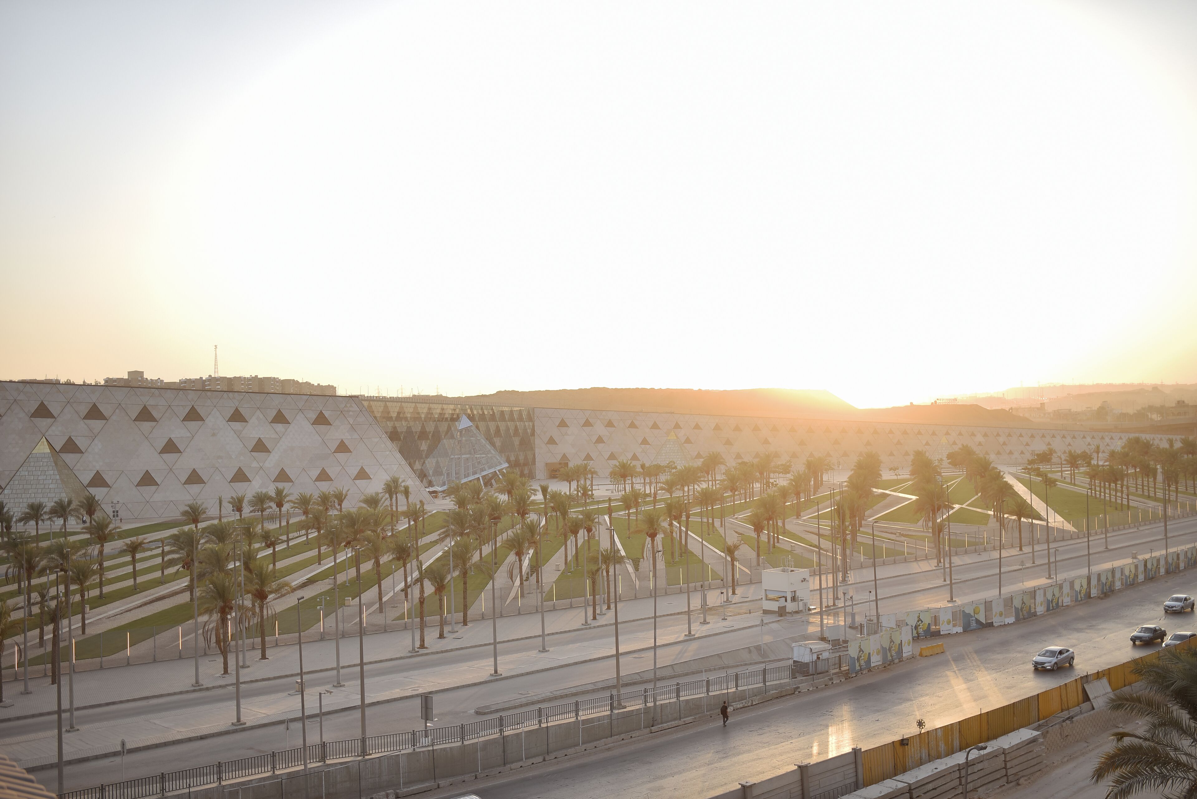 Foto - Royal Great Pyramid INN