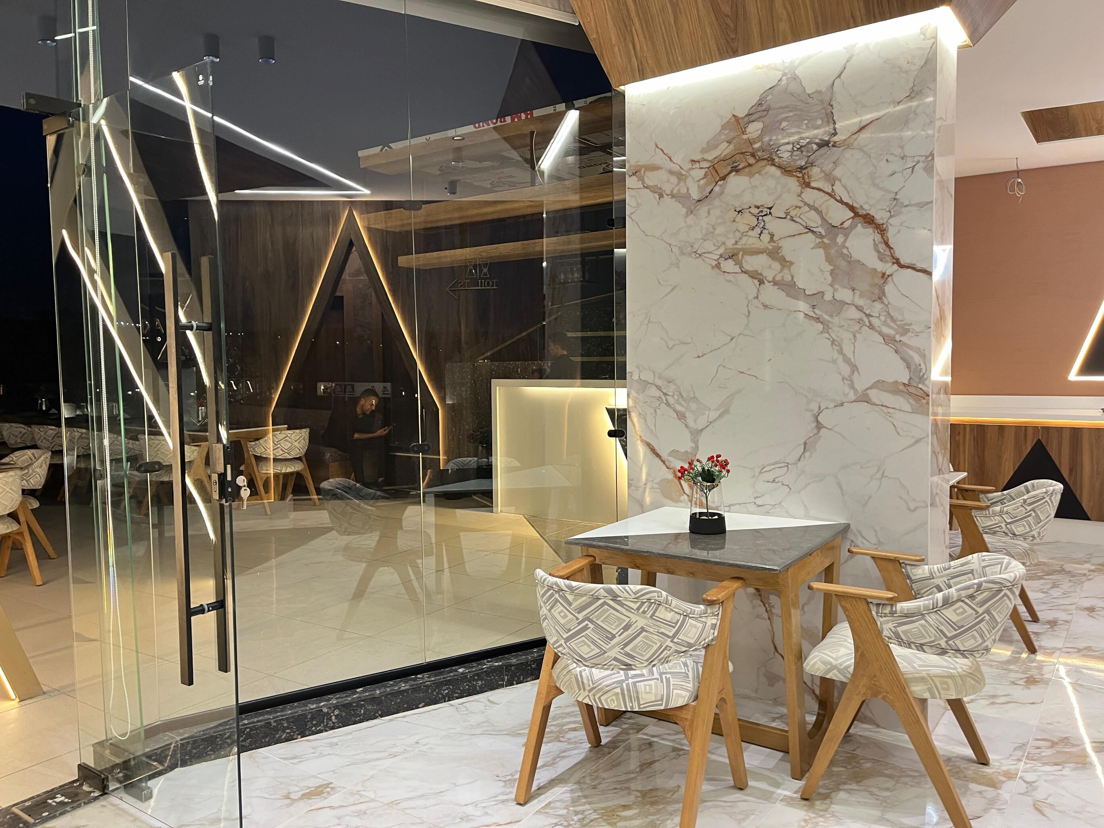 Foto - Royal Great Pyramid INN