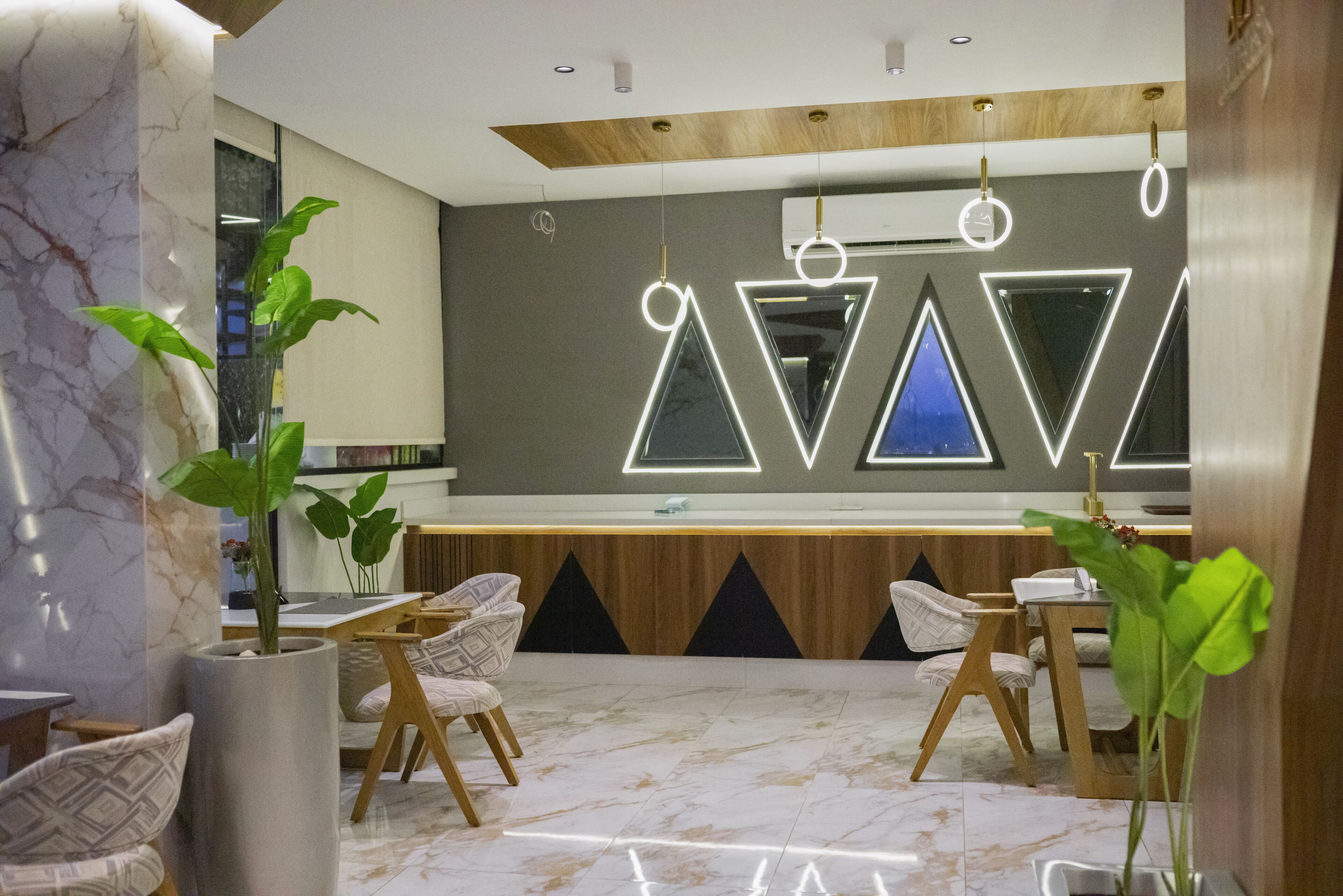 Foto - Royal Great Pyramid INN