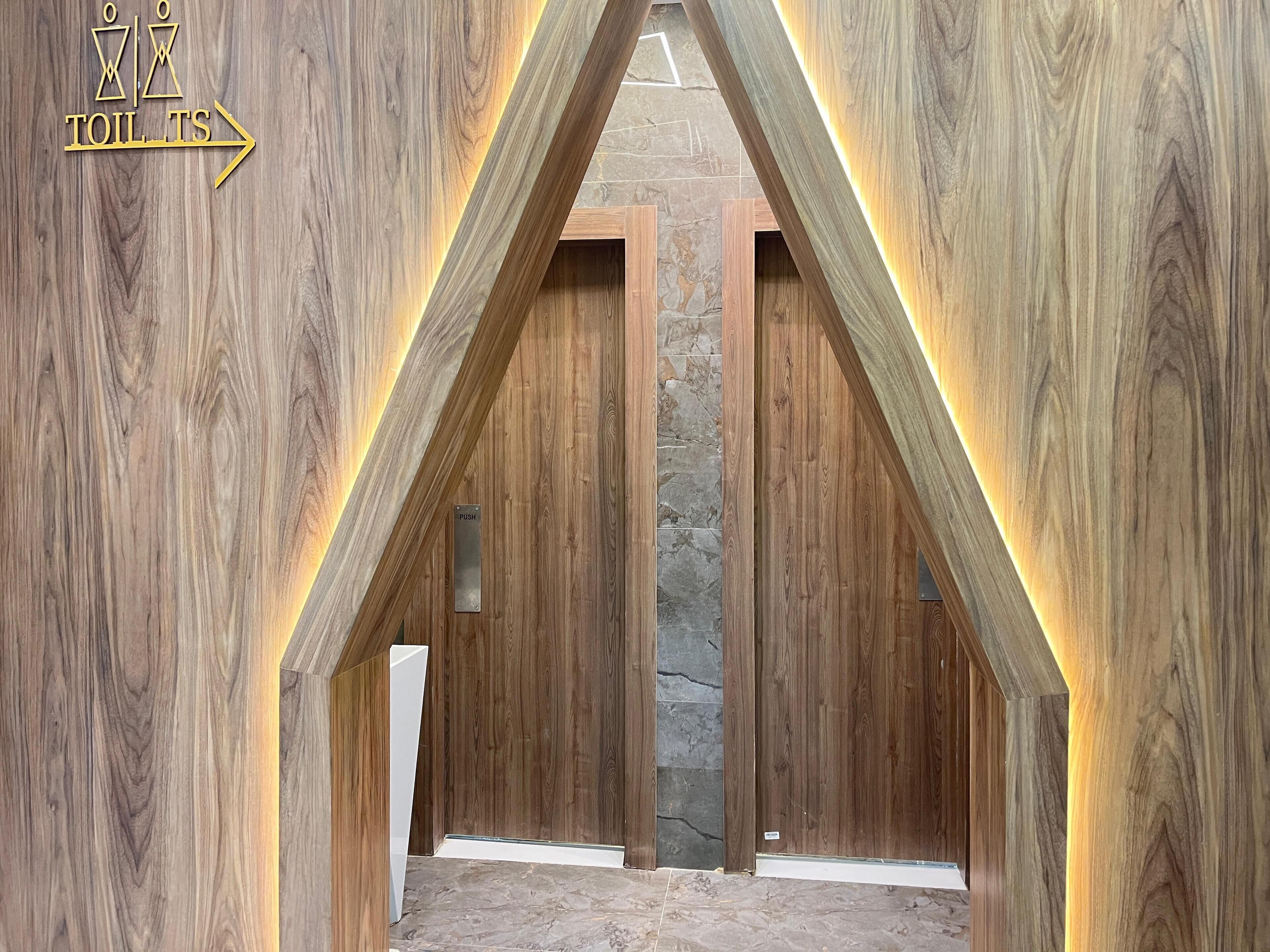 Foto - Royal Great Pyramid INN