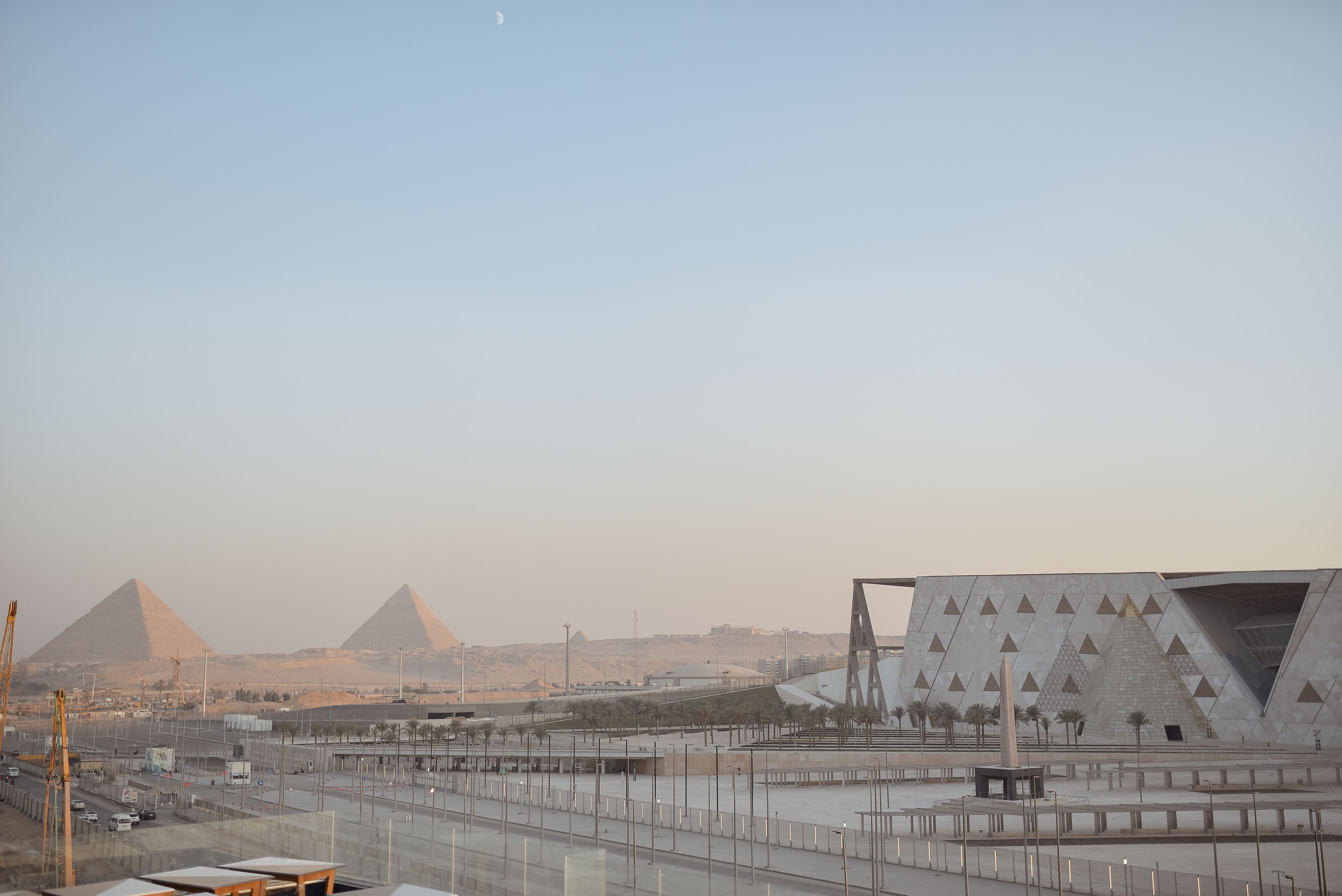 Foto - Royal Great Pyramid INN